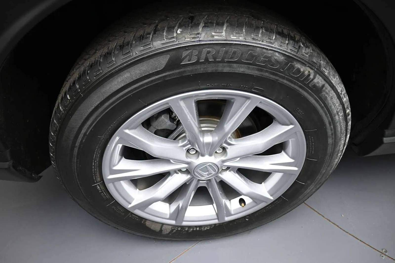 2024 Honda CR-V EX - Photo 12