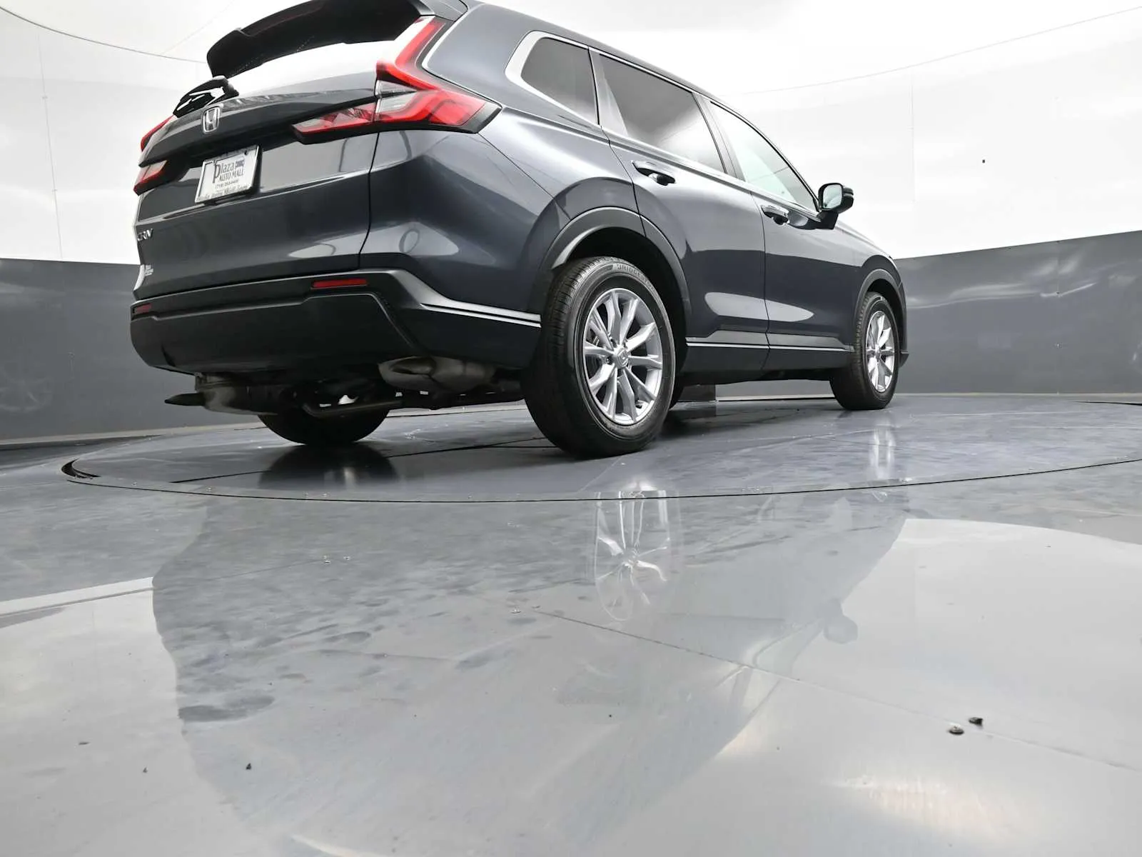 2024 Honda CR-V EX - Photo 29