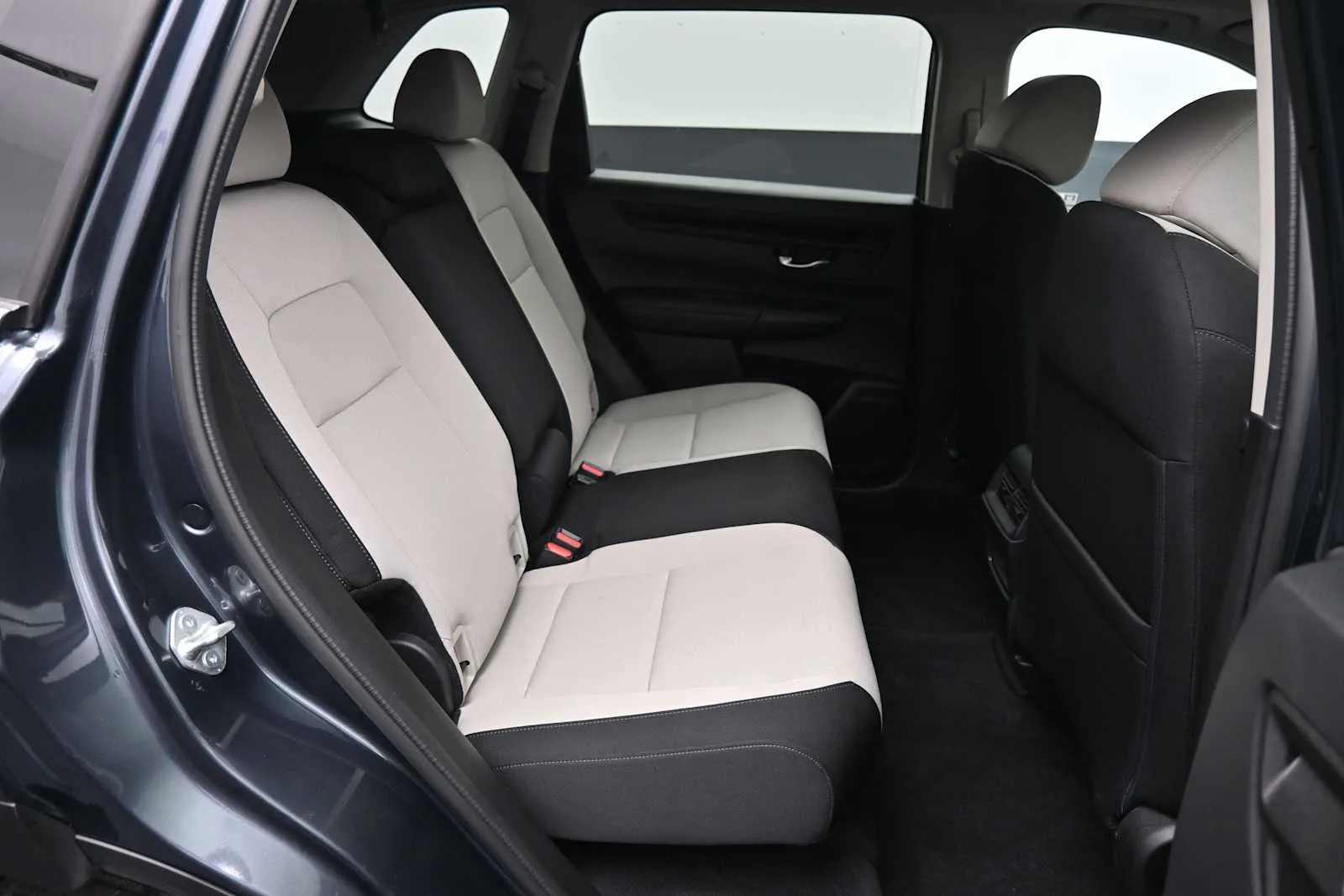 2024 Honda CR-V EX - Photo 23