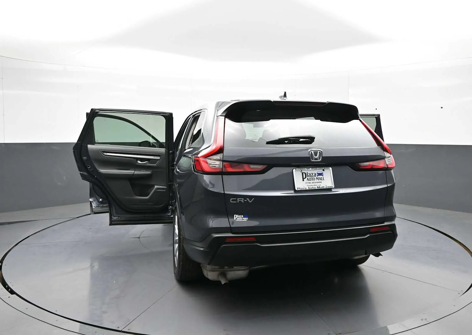 2024 Honda CR-V EX - Photo 46