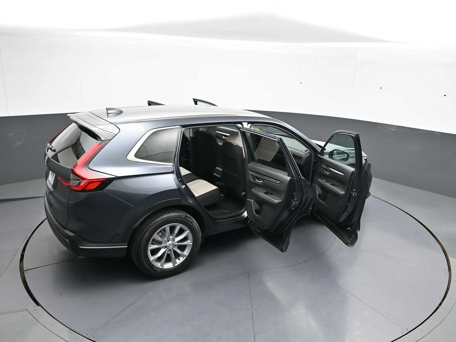 2024 Honda CR-V EX - Photo 44
