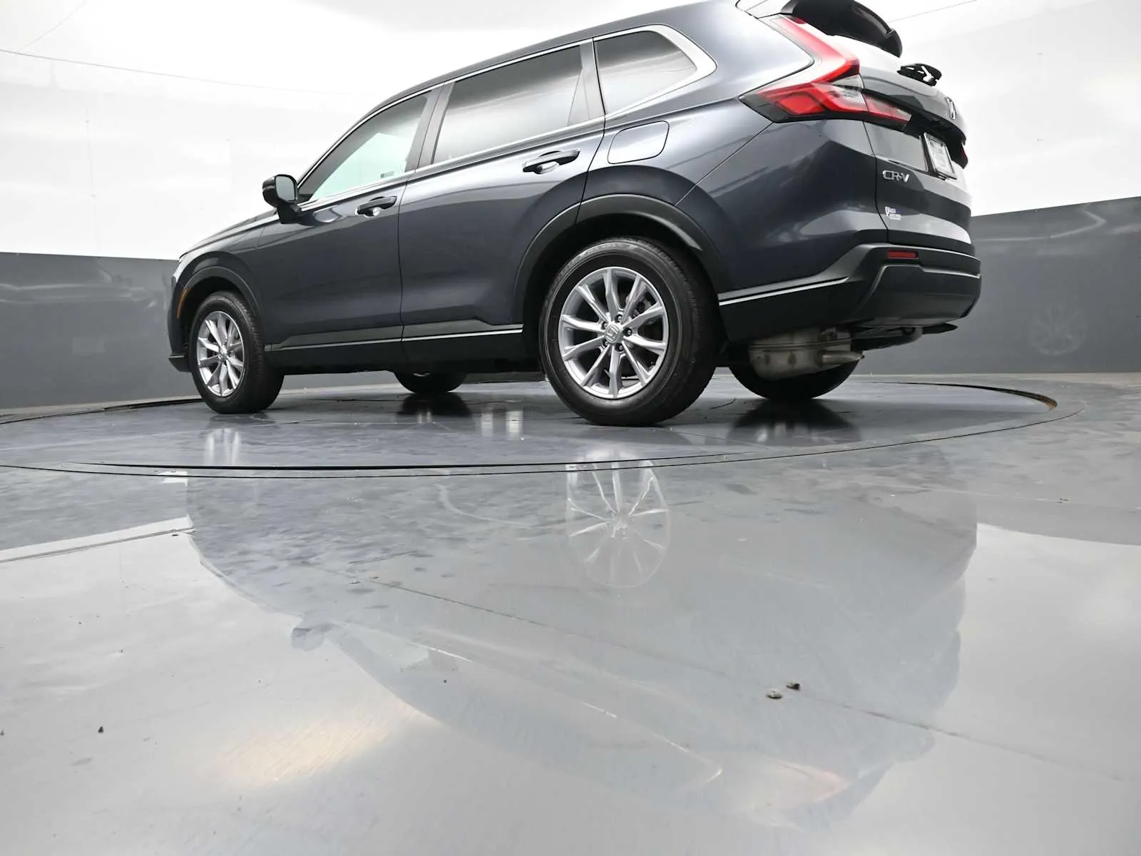 2024 Honda CR-V EX - Photo 31