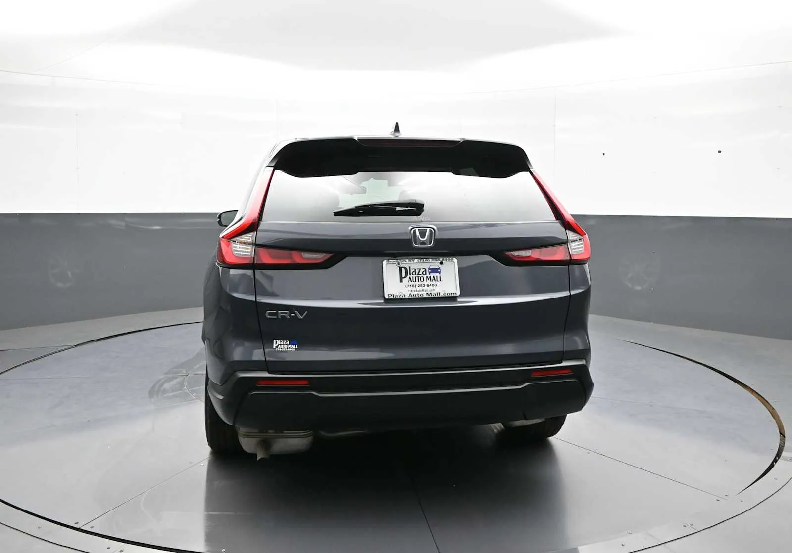 2024 Honda CR-V EX - Photo 6
