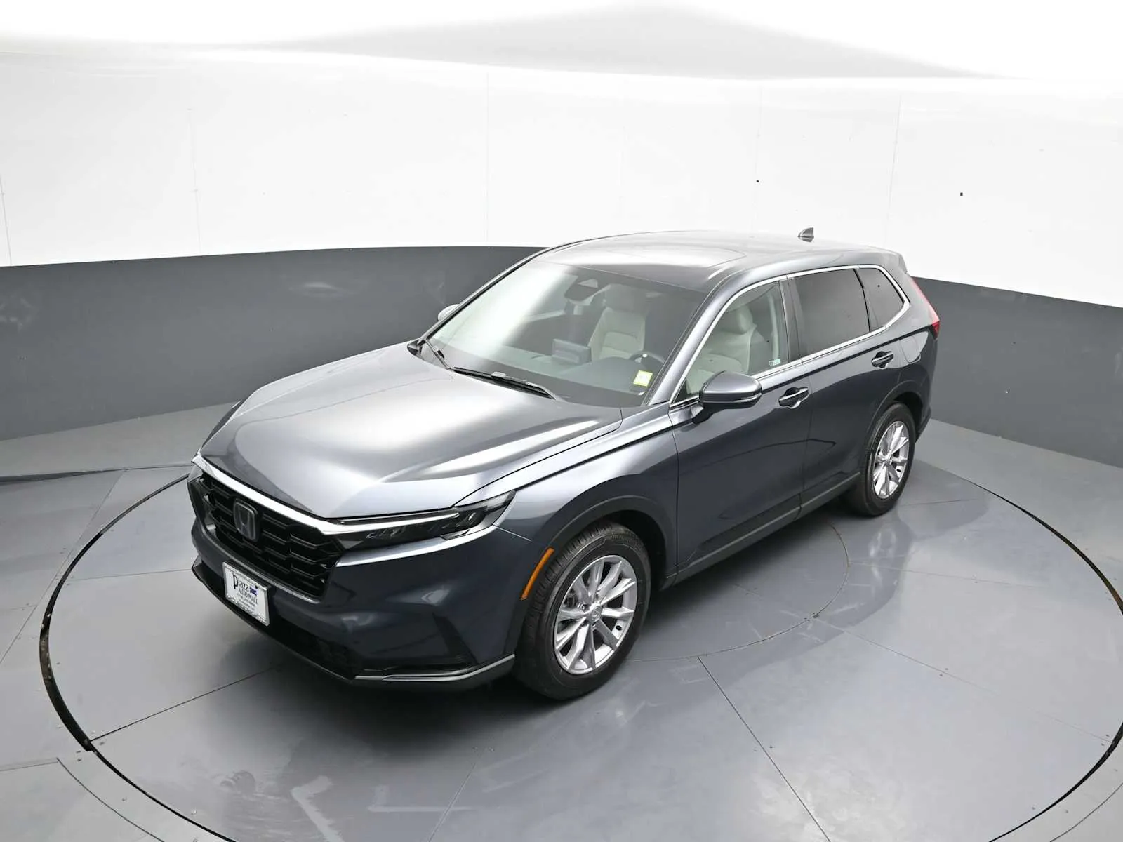 2024 Honda CR-V EX - Photo 33