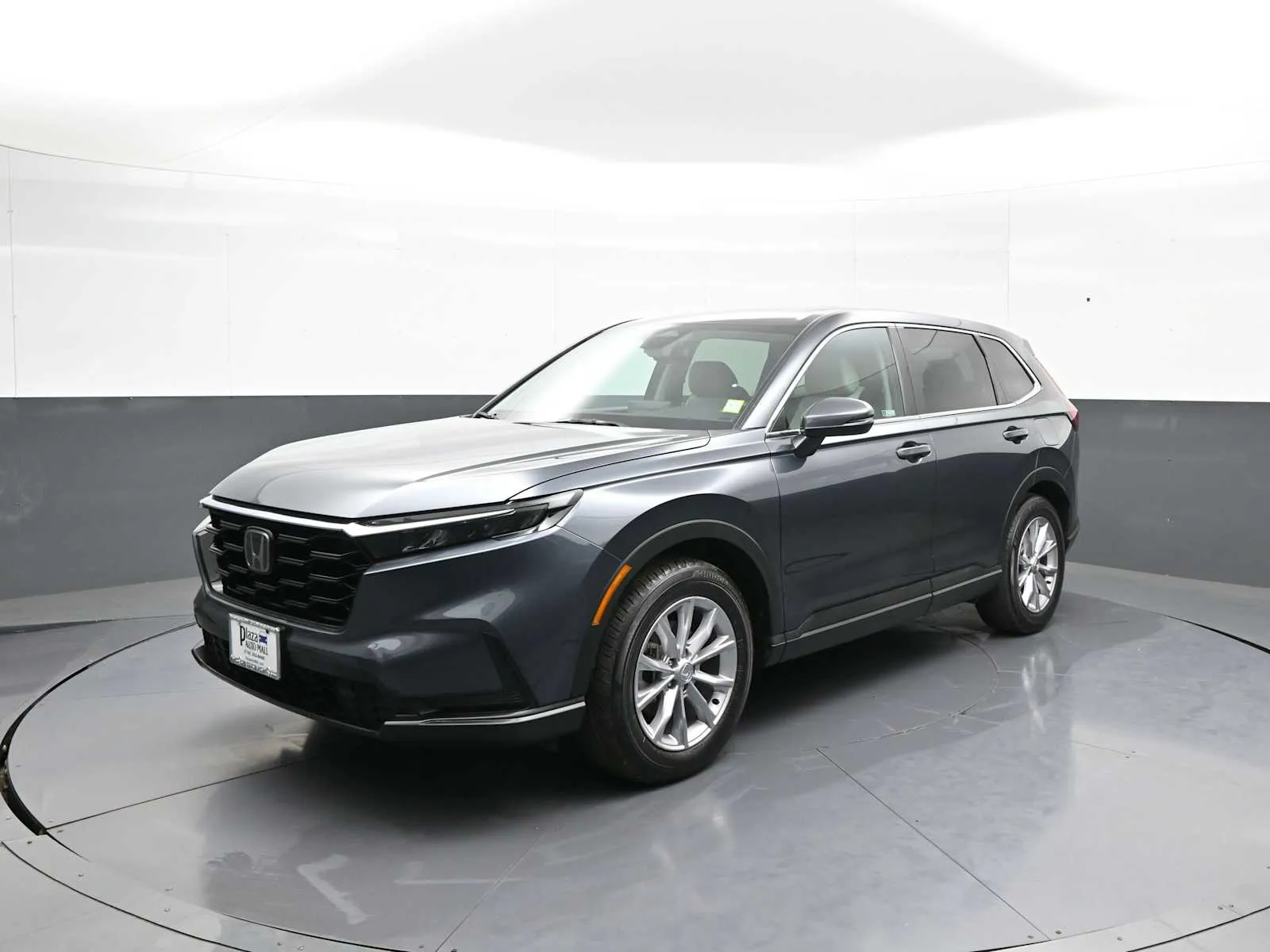 2024 Honda CR-V EX - Photo 9