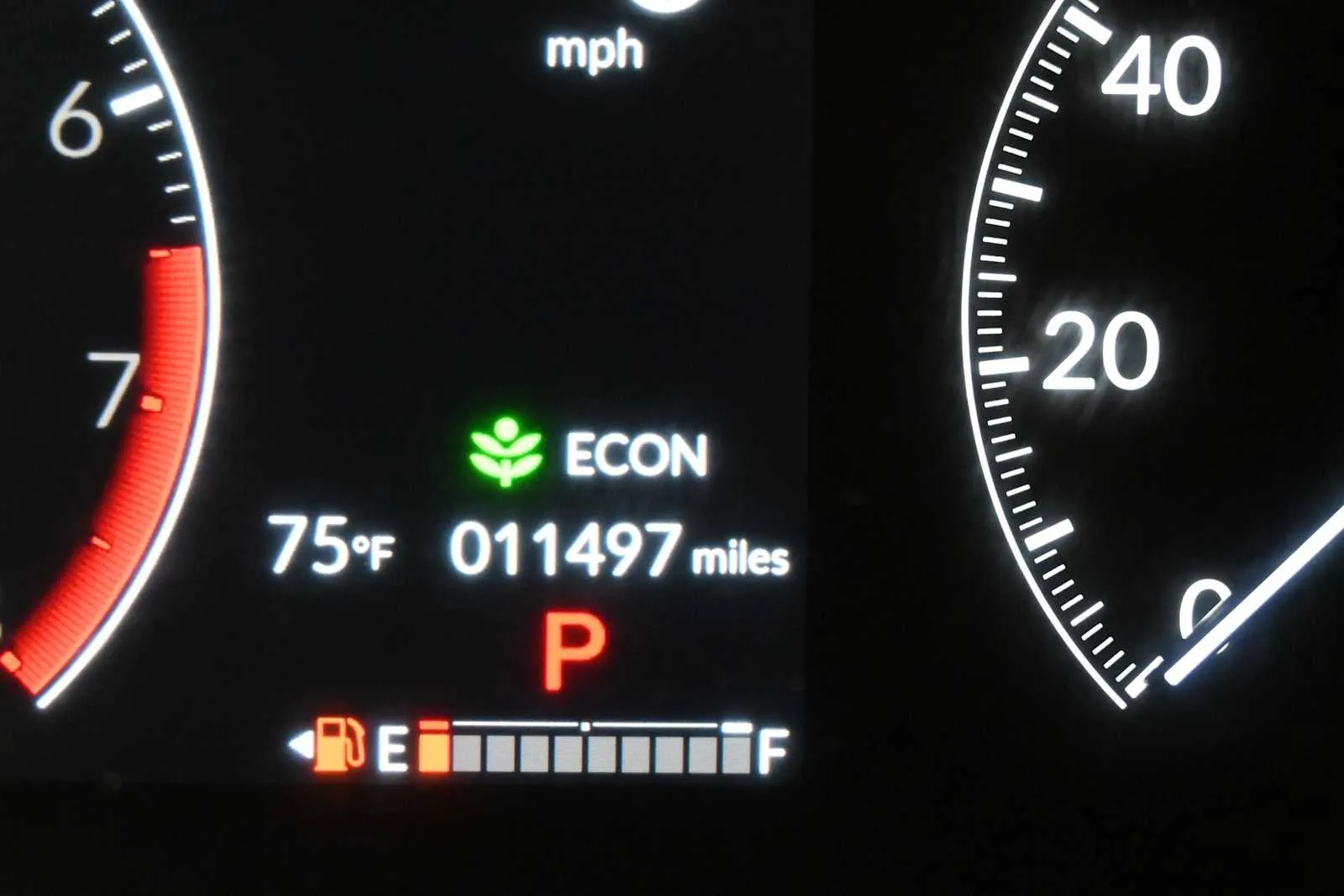 2024 Honda CR-V EX - Photo 15