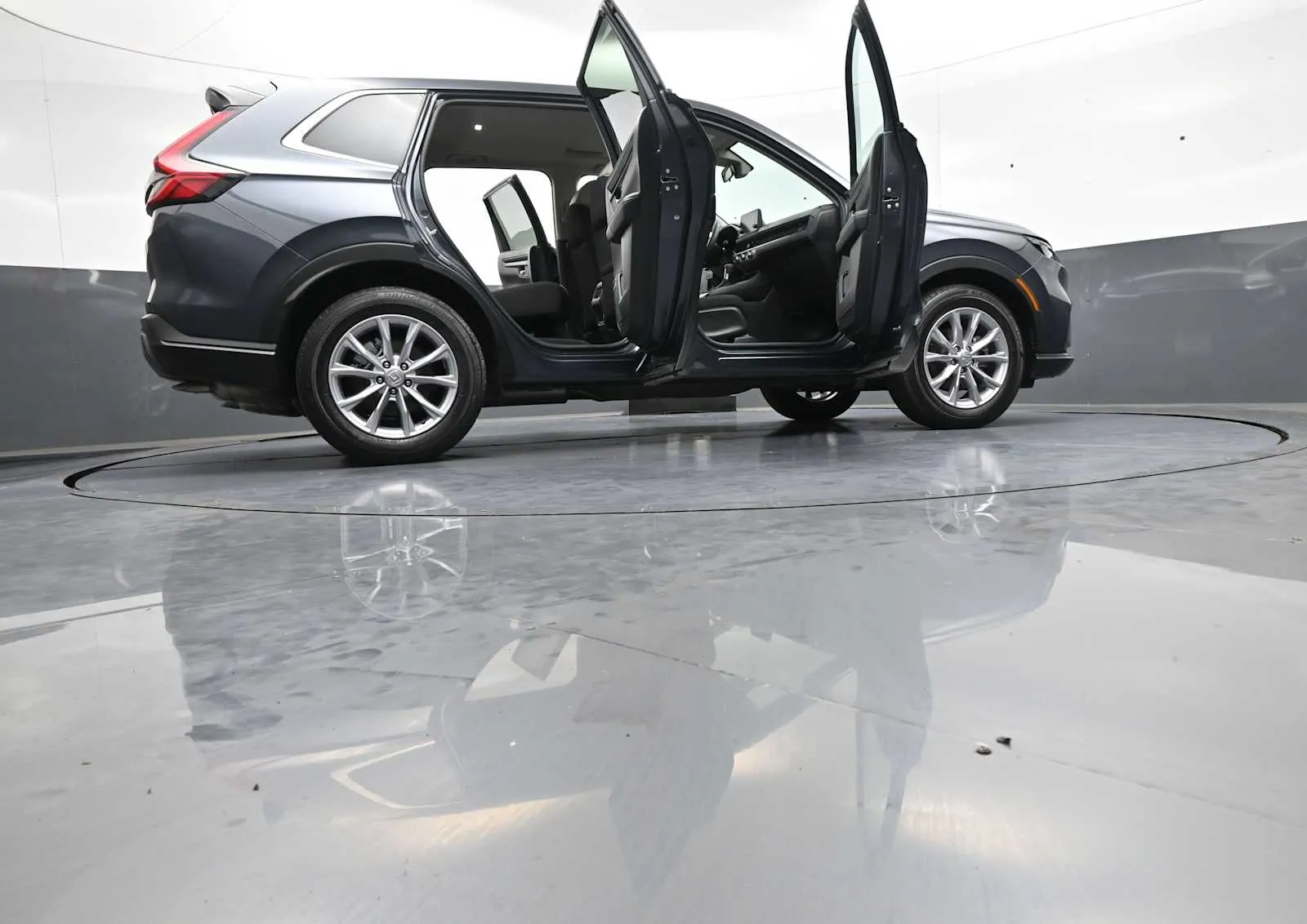 2024 Honda CR-V EX - Photo 47