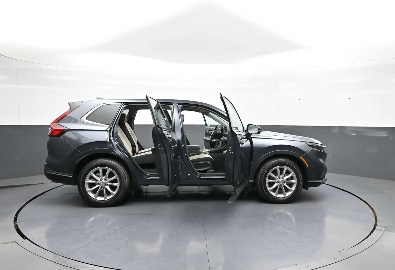 2024 Honda CR-V EX - Photo 41