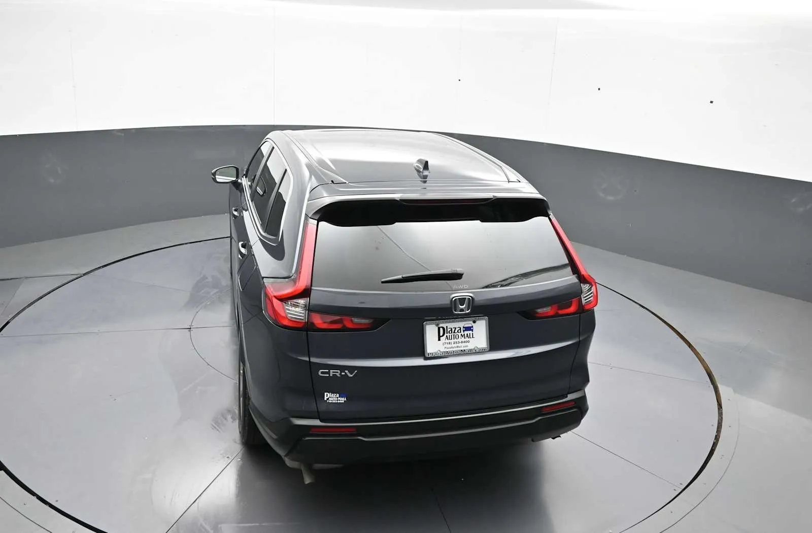2024 Honda CR-V EX - Photo 38