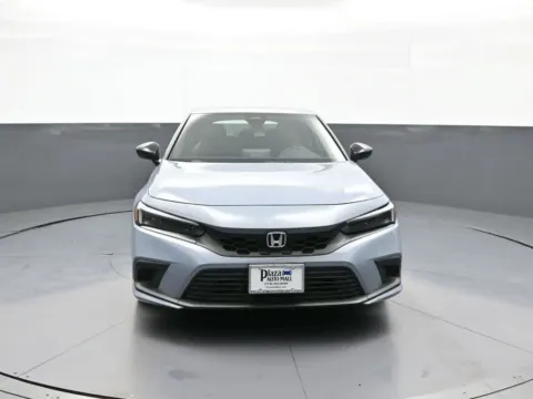 Photos of 2023 Honda Civic Sport for sale in Brooklyn, NY at Plaza Honda
