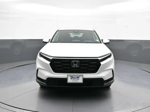 Photos of 2024 Honda CR-V EX-L for sale in Brooklyn, NY at Plaza Honda