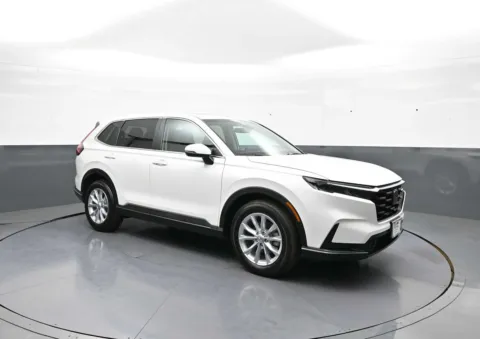More photos of 2024 Honda CR-V EX-L at Plaza Honda, NY