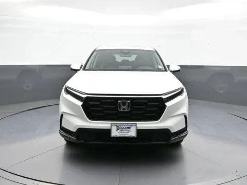 Photos of 2024 Honda CR-V EX-L for sale in Brooklyn, NY at Plaza Honda
