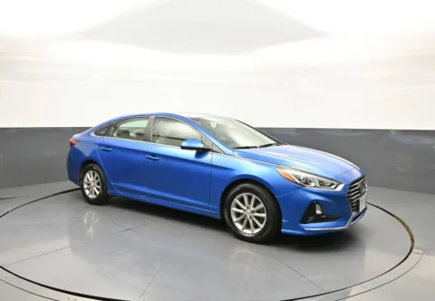 More photos of 2019 Hyundai Sonata SE at Plaza Honda, NY