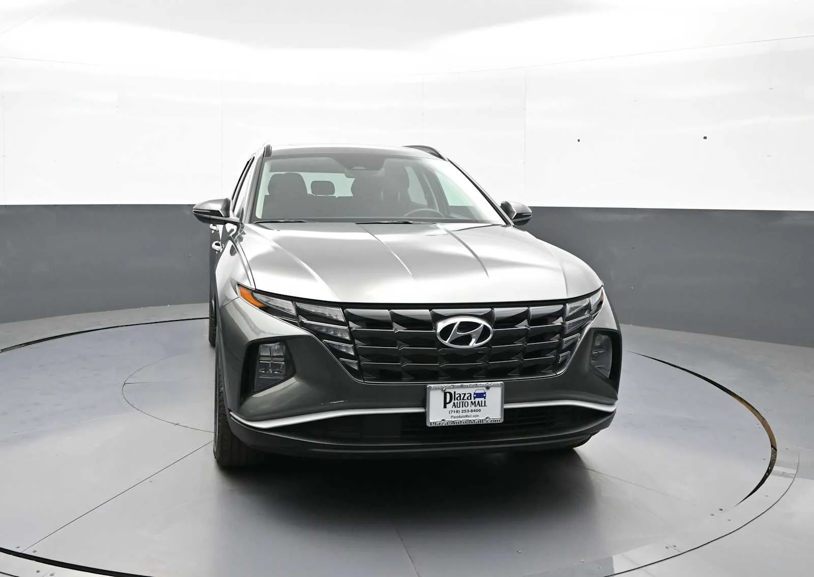 Gray 2022 Hyundai Tucson SEL for sale in Brooklyn, NY
