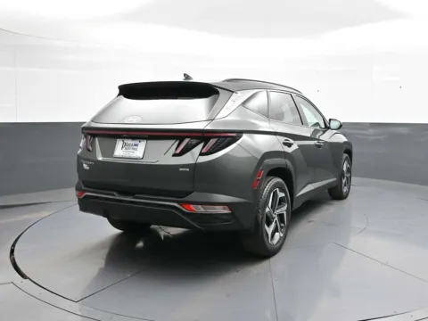 More photos of 2022 Hyundai Tucson SEL at Plaza Honda, NY