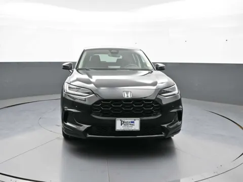 Photos of 2024 Honda HR-V EX-L for sale in Brooklyn, NY at Plaza Honda