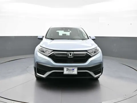 Photos of 2021 Honda CR-V Special Edition for sale in Brooklyn, NY at Plaza Honda