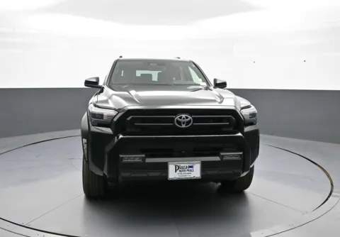 Photos of 2025 Toyota 4Runner SR5 for sale in Brooklyn, NY at Plaza Honda