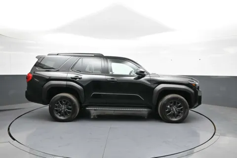 More photos of 2025 Toyota 4Runner SR5 at Plaza Honda, NY