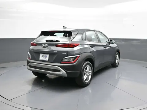More photos of 2023 Hyundai Kona SE at Plaza Honda, NY