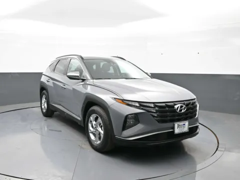 Photos of 2024 Hyundai Tucson SEL for sale in Brooklyn, NY at Plaza Honda