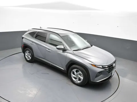 Photos of 2024 Hyundai Tucson SEL for sale in Brooklyn, NY at Plaza Honda