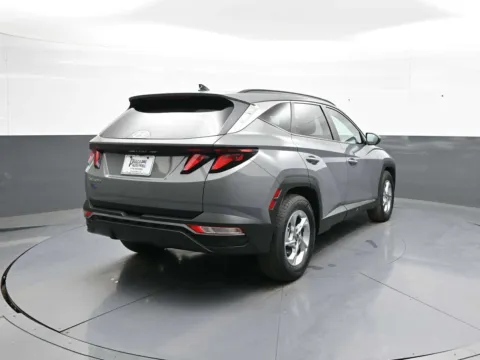 More photos of 2024 Hyundai Tucson SEL at Plaza Honda, NY