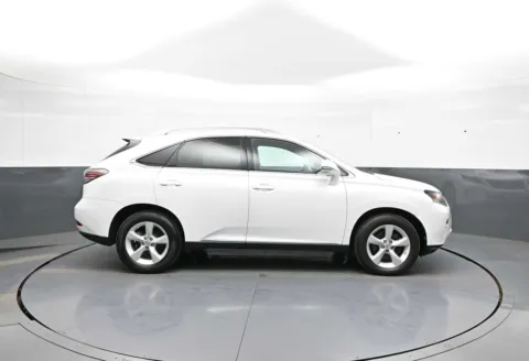 More photos of 2013 Lexus RX 350 at Plaza Honda, NY