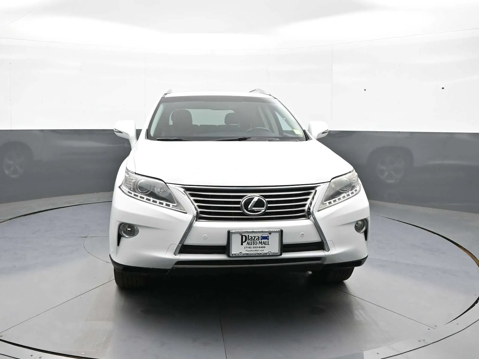 White 2013 Lexus RX 350 for sale in Brooklyn, NY