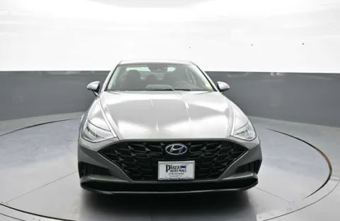 Photos of 2021 Hyundai Sonata SEL for sale in Brooklyn, NY at Plaza Honda