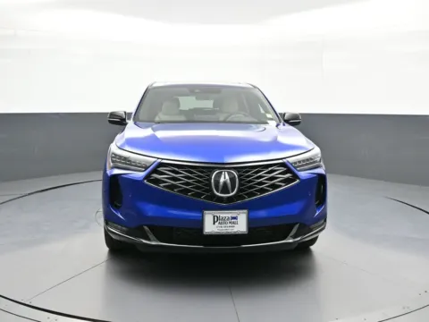Photos of 2026 Acura RDX A-Spec Advance Package for sale in Brooklyn, NY at Acura of Brooklyn