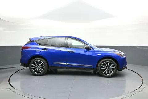 More photos of 2026 Acura RDX A-Spec Advance Package at Acura of Brooklyn, NY