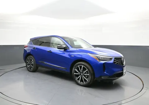 More photos of 2026 Acura RDX A-Spec Advance Package at Acura of Brooklyn, NY