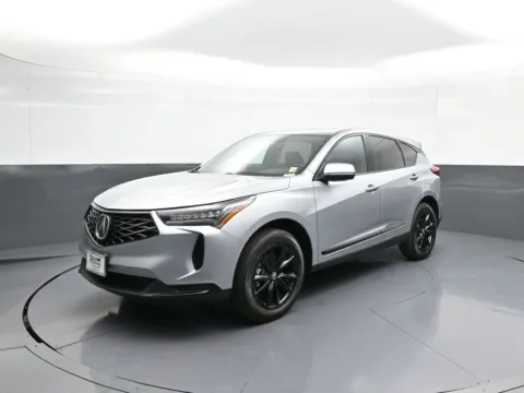 Silver 2026 Acura RDX for sale in Brooklyn, NY