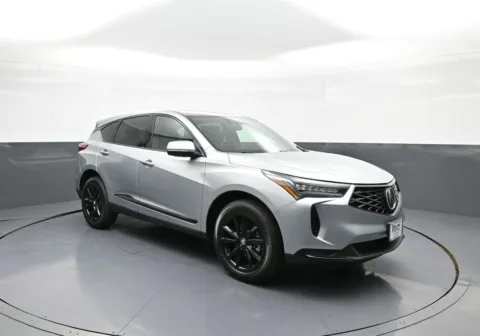 More photos of 2026 Acura RDX at Acura of Brooklyn, NY