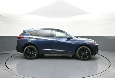 More photos of 2026 Acura RDX at Acura of Brooklyn, NY