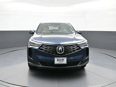 Photos of 2026 Acura RDX for sale in Brooklyn, NY at Acura of Brooklyn