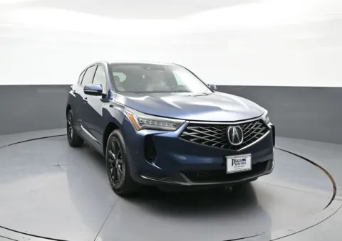 Another view of 2026 Acura RDX for sale in Brooklyn, NY at Acura of Brooklyn
