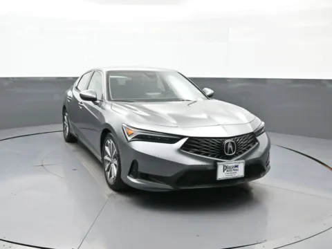 Another view of 2023 Acura Integra for sale in Brooklyn, NY at Acura of Brooklyn