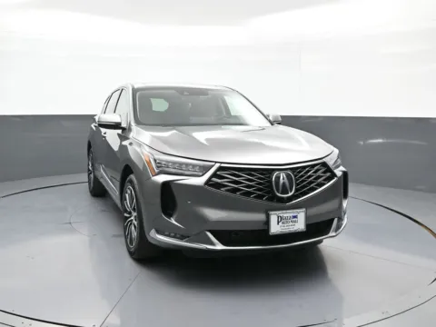 Another view of 2026 Acura RDX Advance Package for sale in Brooklyn, NY at Acura of Brooklyn