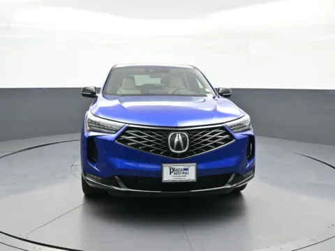 Photos of 2026 Acura RDX A-Spec Advance Package for sale in Brooklyn, NY at Acura of Brooklyn