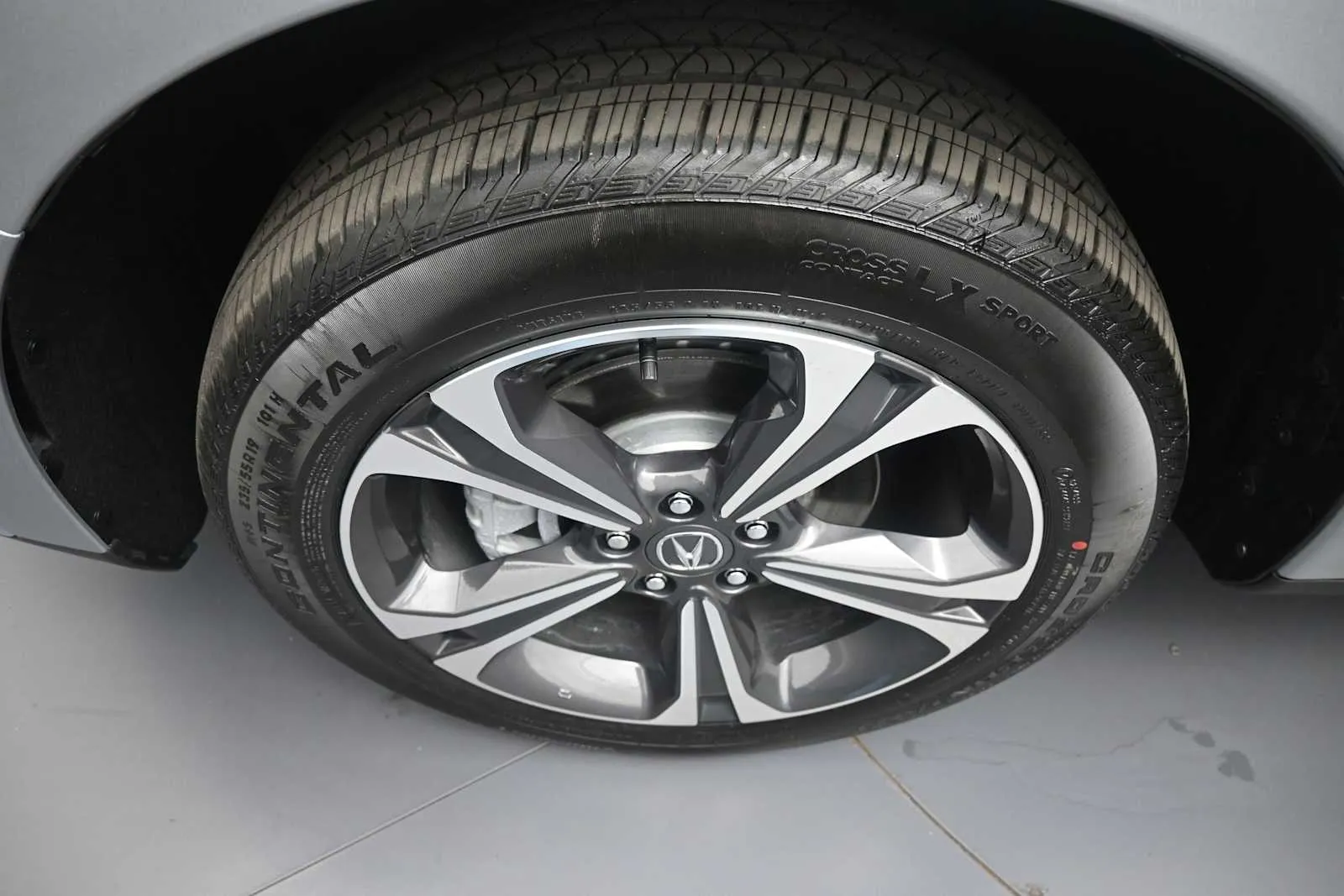 2026 Acura RDX Technology Package - Photo 14