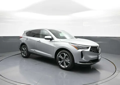 More photos of 2026 Acura RDX w/Technology Package at Acura of Brooklyn, NY