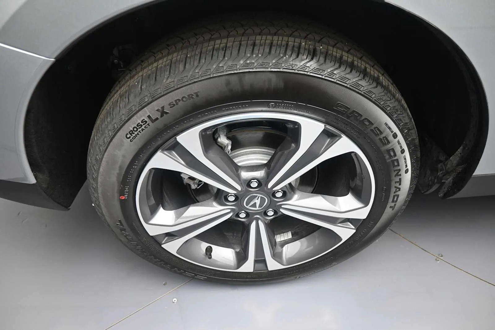 2026 Acura RDX Technology Package - Photo 12