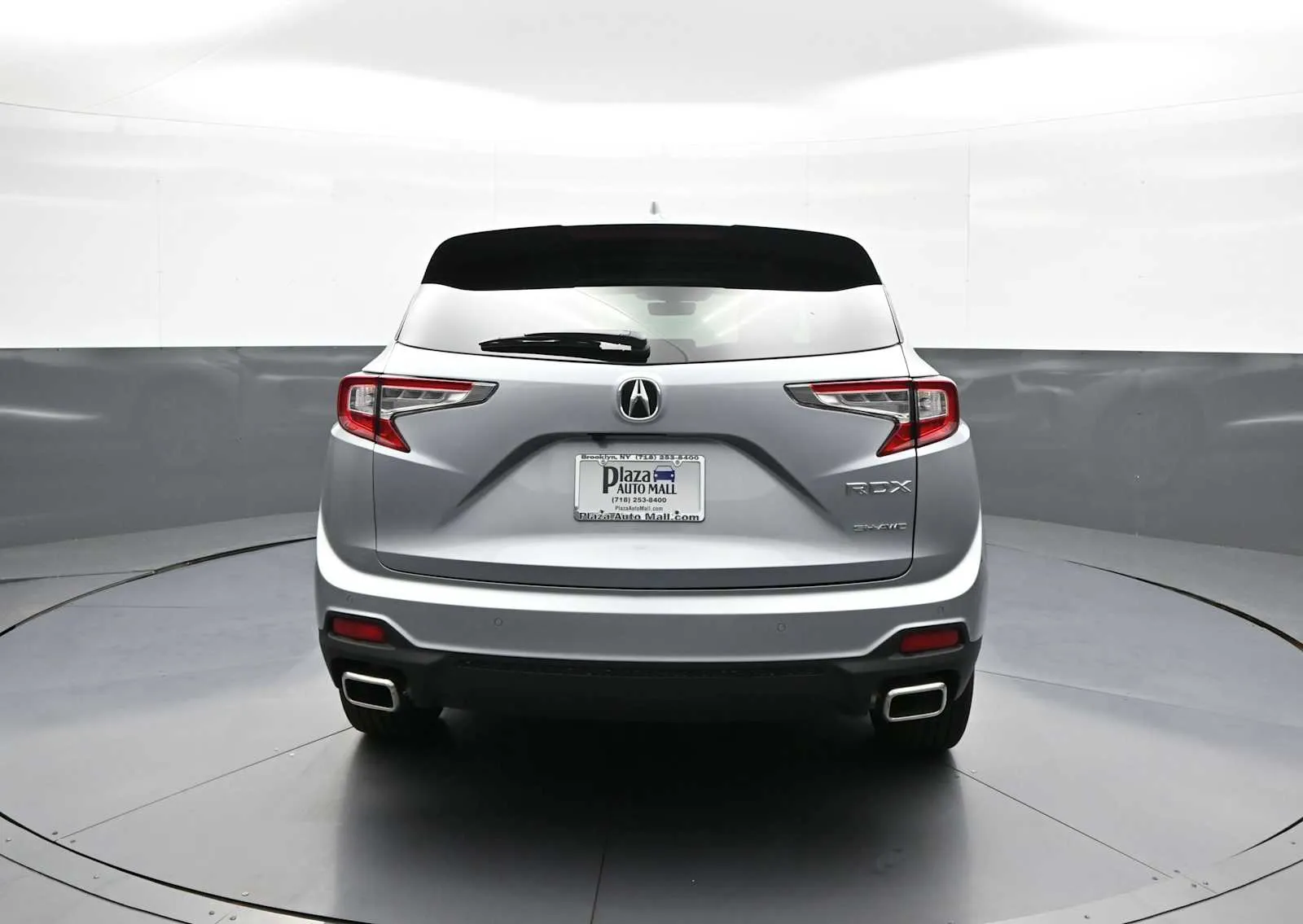 2026 Acura RDX Technology Package - Photo 7