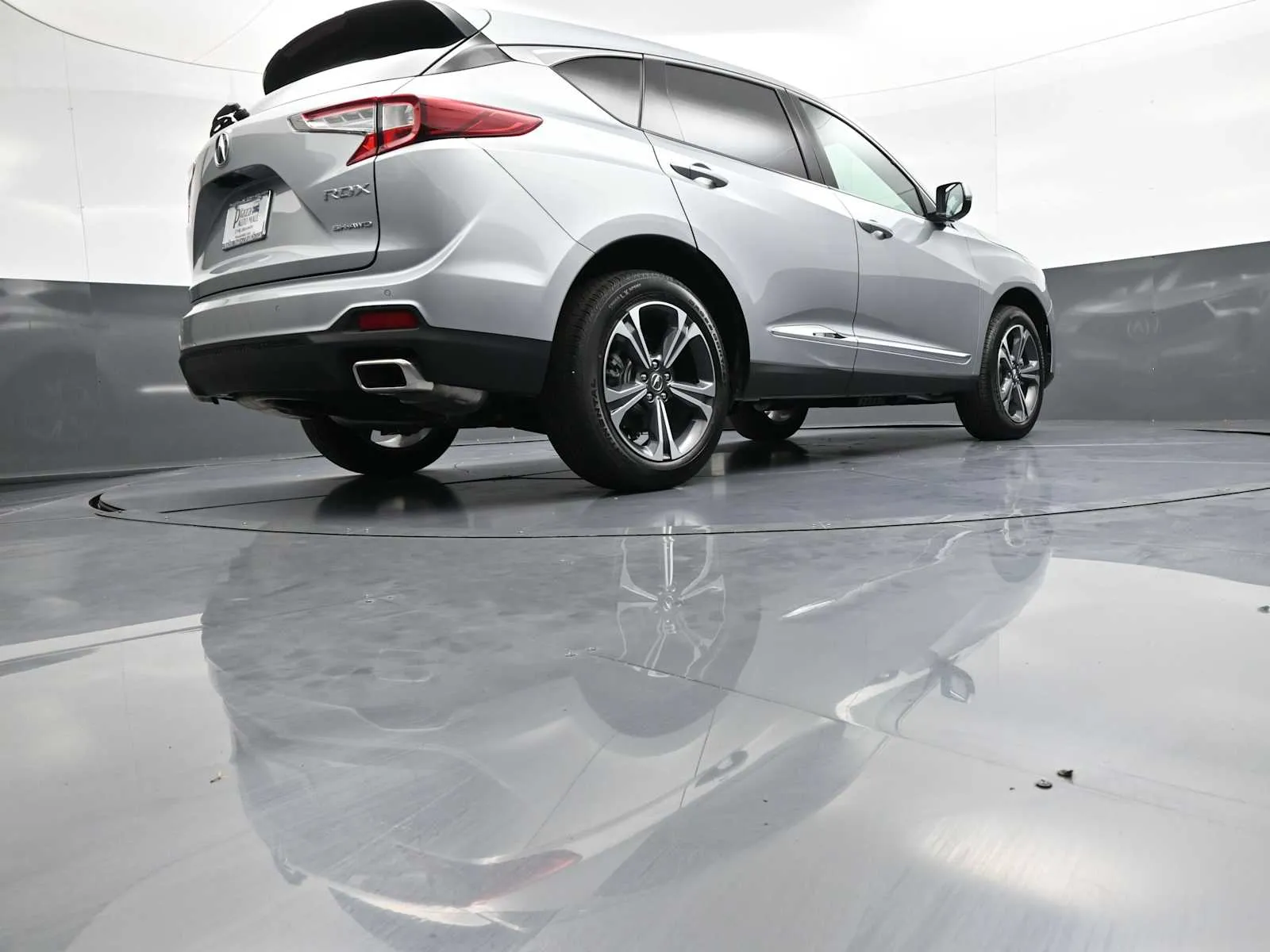 2026 Acura RDX Technology Package - Photo 31