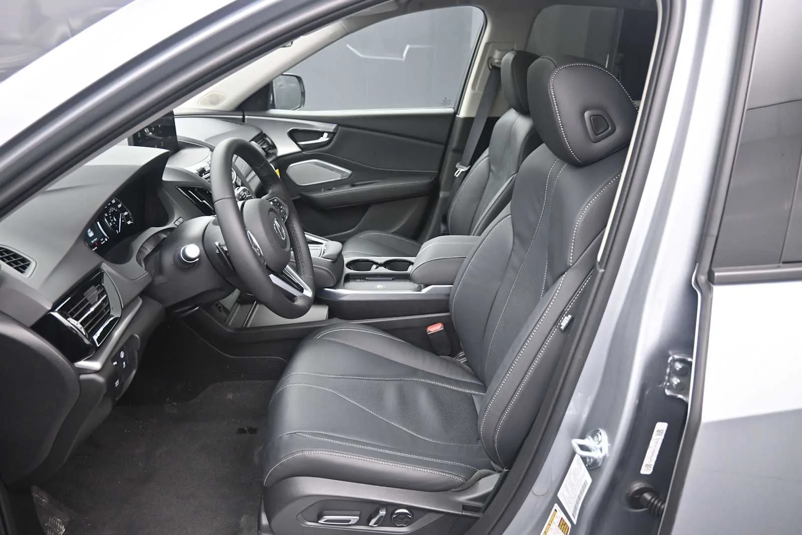 2026 Acura RDX Technology Package - Photo 20