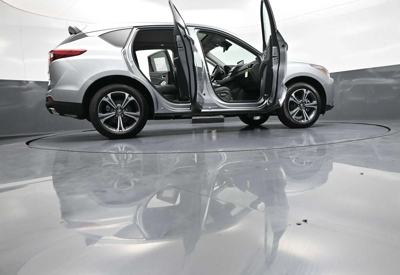 2026 Acura RDX Technology Package - Photo 49