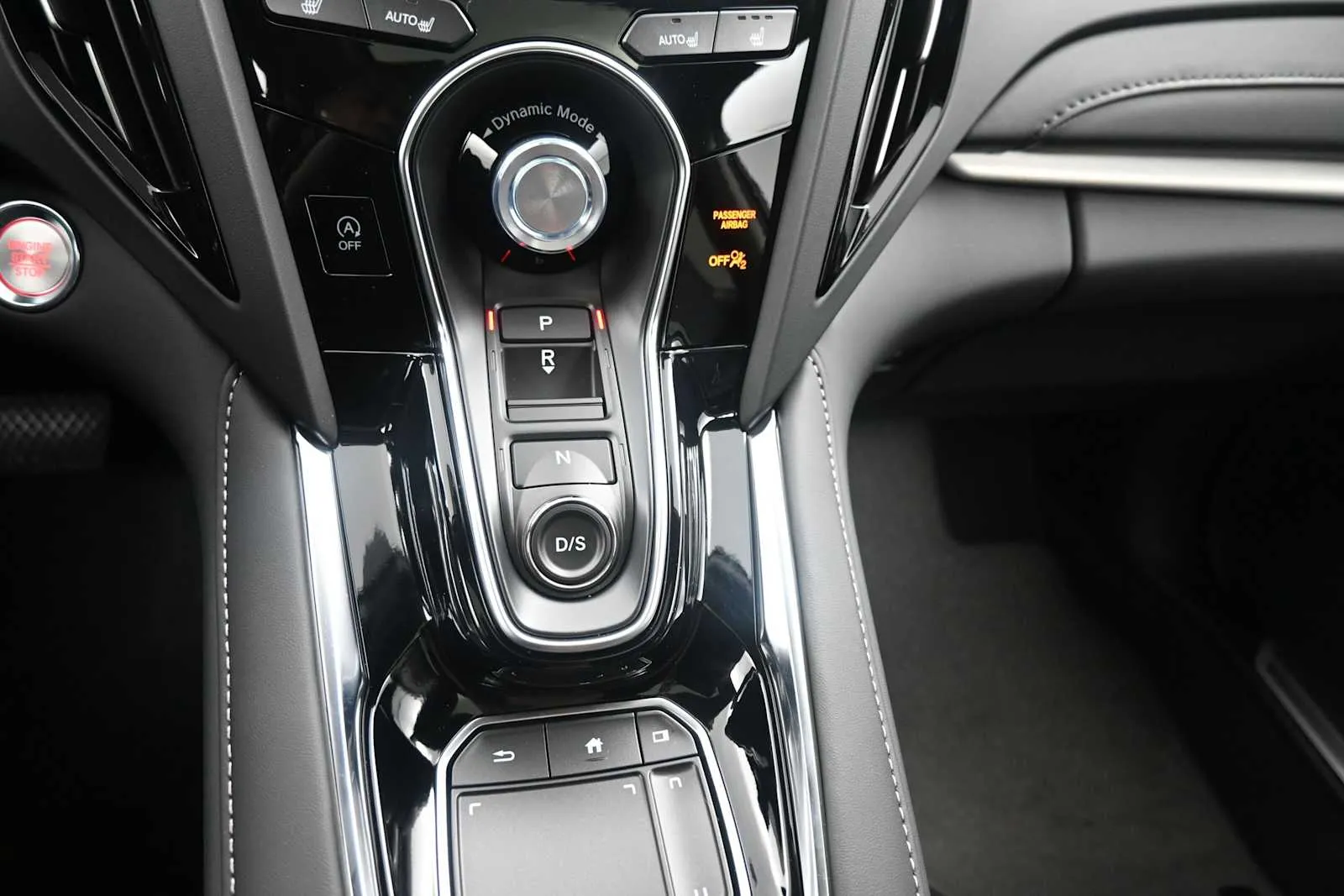 2026 Acura RDX Technology Package - Photo 17